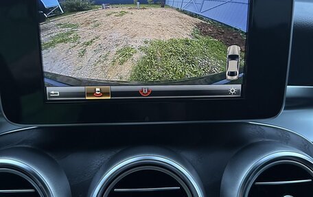 Mercedes-Benz GLC, 2018 год, 4 300 000 рублей, 20 фотография