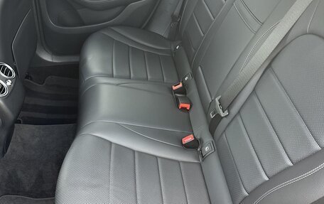 Mercedes-Benz GLC, 2018 год, 4 300 000 рублей, 23 фотография