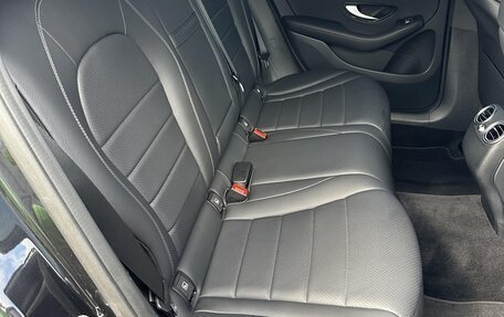 Mercedes-Benz GLC, 2018 год, 4 300 000 рублей, 24 фотография