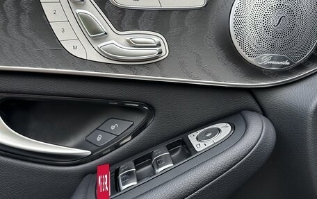 Mercedes-Benz GLC, 2018 год, 4 300 000 рублей, 18 фотография
