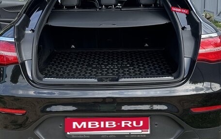 Mercedes-Benz GLC, 2018 год, 4 300 000 рублей, 32 фотография