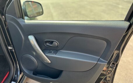 Renault Sandero II рестайлинг, 2021 год, 1 399 000 рублей, 14 фотография