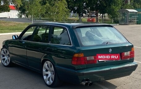 BMW 5 серия, 1993 год, 600 000 рублей, 4 фотография