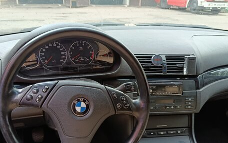 BMW 3 серия, 1999 год, 850 000 рублей, 7 фотография
