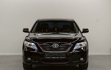 Toyota Camry, 2007 год, 955 000 рублей, 2 фотография