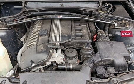 BMW 3 серия, 1999 год, 850 000 рублей, 6 фотография