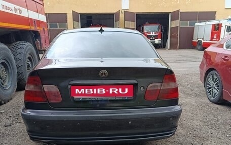 BMW 3 серия, 1999 год, 850 000 рублей, 4 фотография