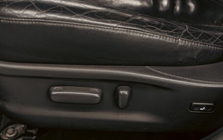 Toyota Camry, 2007 год, 955 000 рублей, 10 фотография