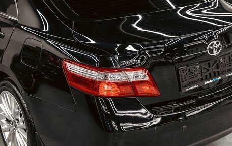 Toyota Camry, 2007 год, 955 000 рублей, 8 фотография