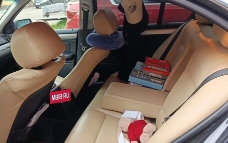 BMW 3 серия, 1999 год, 850 000 рублей, 8 фотография