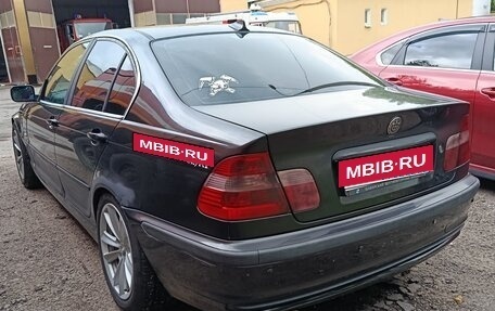 BMW 3 серия, 1999 год, 850 000 рублей, 5 фотография