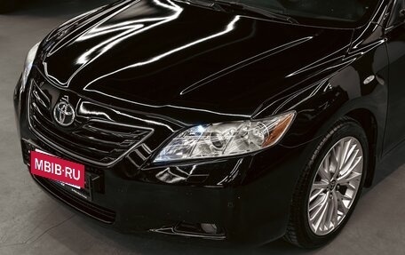 Toyota Camry, 2007 год, 955 000 рублей, 7 фотография