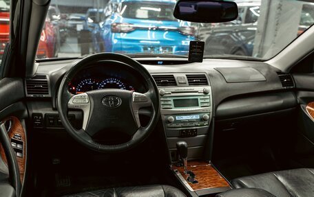 Toyota Camry, 2007 год, 955 000 рублей, 18 фотография