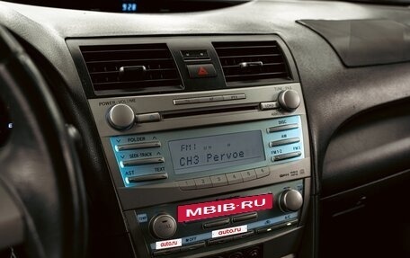 Toyota Camry, 2007 год, 955 000 рублей, 15 фотография