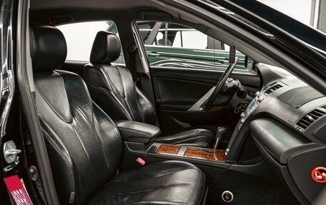 Toyota Camry, 2007 год, 955 000 рублей, 19 фотография