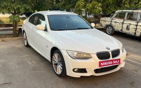 BMW 3 серия, 2012 год, 1 570 000 рублей, 4 фотография