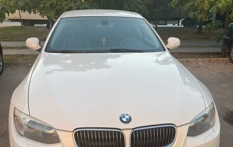 BMW 3 серия, 2012 год, 1 570 000 рублей, 3 фотография