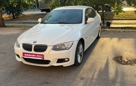 BMW 3 серия, 2012 год, 1 570 000 рублей, 2 фотография