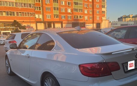 BMW 3 серия, 2012 год, 1 570 000 рублей, 7 фотография