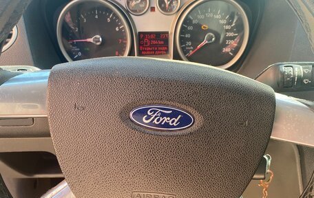Ford Focus II рестайлинг, 2008 год, 480 000 рублей, 6 фотография