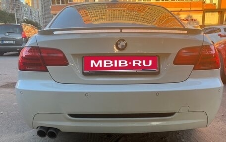 BMW 3 серия, 2012 год, 1 570 000 рублей, 6 фотография