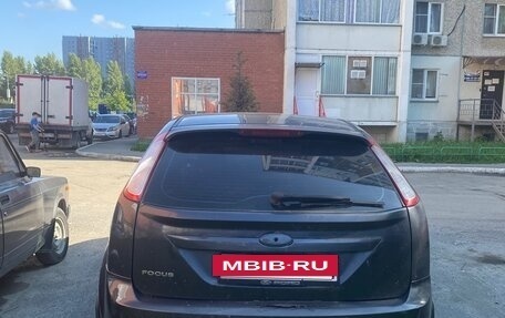 Ford Focus II рестайлинг, 2008 год, 480 000 рублей, 5 фотография