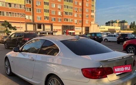 BMW 3 серия, 2012 год, 1 570 000 рублей, 8 фотография