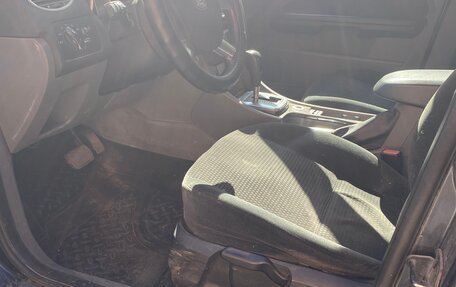 Ford Focus II рестайлинг, 2008 год, 480 000 рублей, 8 фотография