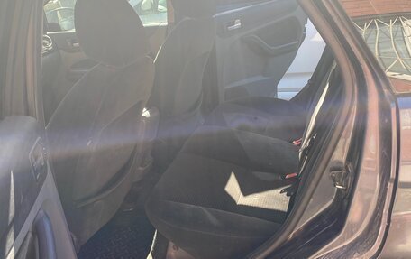 Ford Focus II рестайлинг, 2008 год, 480 000 рублей, 9 фотография