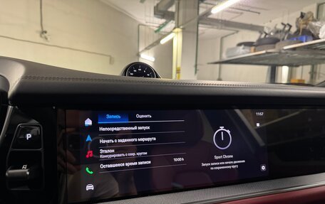 Porsche Cayenne III, 2025 год, 16 525 000 рублей, 8 фотография