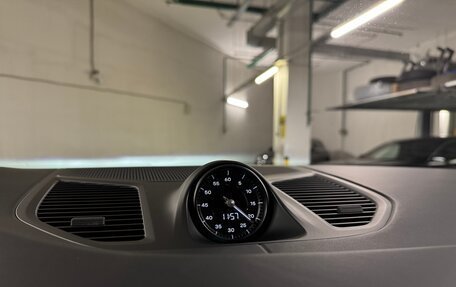 Porsche Cayenne III, 2025 год, 16 525 000 рублей, 7 фотография