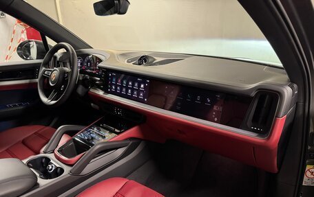 Porsche Cayenne III, 2025 год, 16 525 000 рублей, 18 фотография