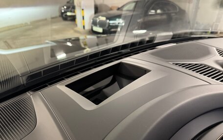 Porsche Cayenne III, 2025 год, 16 525 000 рублей, 12 фотография