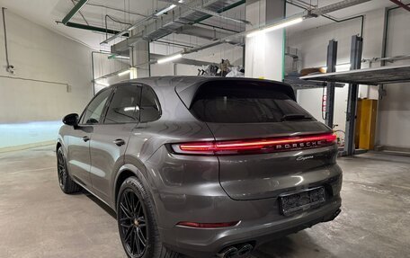 Porsche Cayenne III, 2025 год, 16 525 000 рублей, 14 фотография