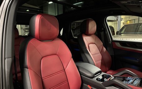 Porsche Cayenne III, 2025 год, 16 525 000 рублей, 20 фотография