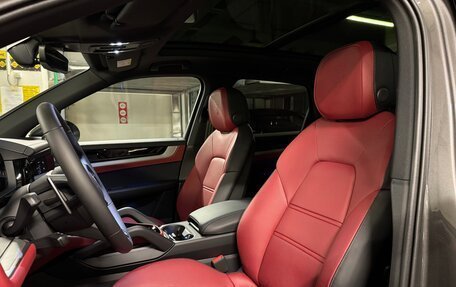 Porsche Cayenne III, 2025 год, 16 525 000 рублей, 19 фотография