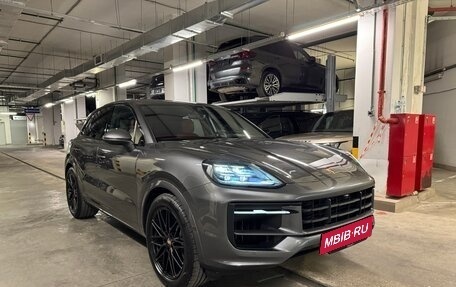 Porsche Cayenne III, 2025 год, 16 525 000 рублей, 13 фотография