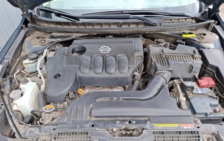 Nissan Teana, 2012 год, 1 800 000 рублей, 2 фотография