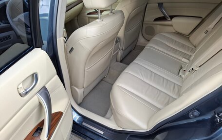 Nissan Teana, 2012 год, 1 800 000 рублей, 5 фотография