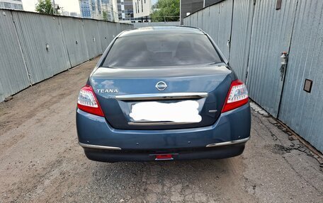 Nissan Teana, 2012 год, 1 800 000 рублей, 8 фотография
