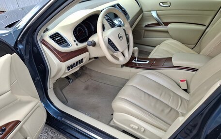 Nissan Teana, 2012 год, 1 800 000 рублей, 6 фотография