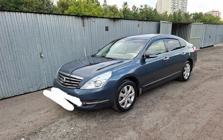Nissan Teana, 2012 год, 1 800 000 рублей, 10 фотография
