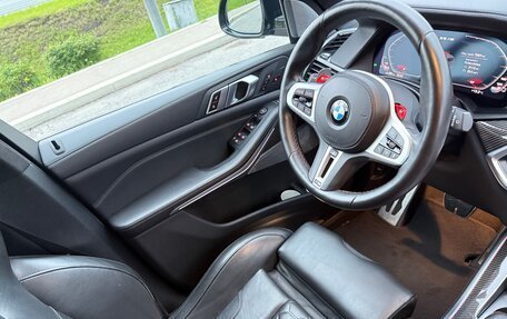BMW X5 M, 2020 год, 9 200 000 рублей, 8 фотография
