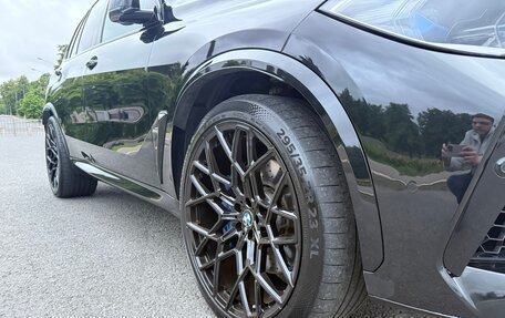 BMW X5 M, 2020 год, 9 200 000 рублей, 6 фотография