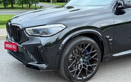 BMW X5 M, 2020 год, 9 200 000 рублей, 2 фотография