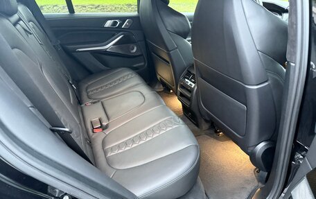 BMW X5 M, 2020 год, 9 200 000 рублей, 10 фотография