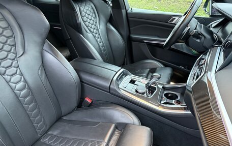 BMW X5 M, 2020 год, 9 200 000 рублей, 9 фотография