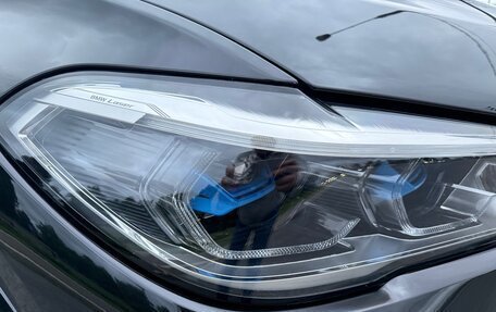 BMW X5 M, 2020 год, 9 200 000 рублей, 11 фотография