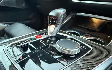 BMW X5 M, 2020 год, 9 200 000 рублей, 12 фотография