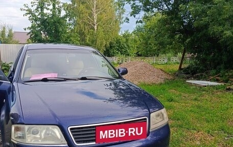 Audi A6, 1999 год, 300 000 рублей, 7 фотография